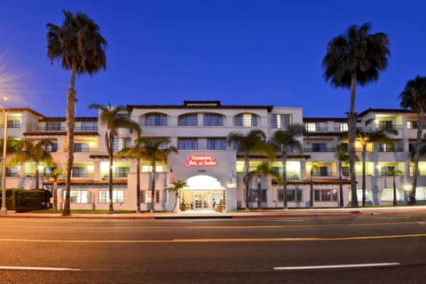Hampton Inn & Suites San Clemente Hotel in San Clemente