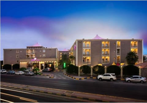 Boudl Gardenia Resort Resort in Al Khobar