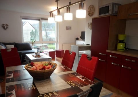 Living room, Photo of the whole room, Breakfast, kitchen