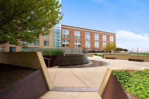 Homewood Suites by Hilton Baltimore Hotel in Baltimore