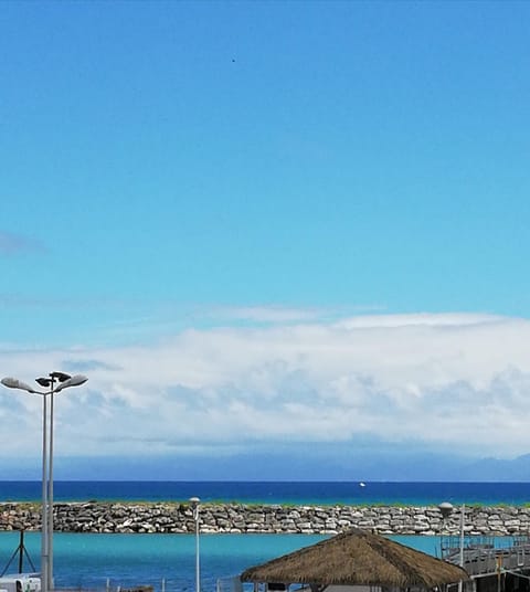 Balcony/Terrace, Sea view, Sea view