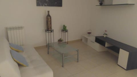 LaFonda1-2-B Apartment in Aragon