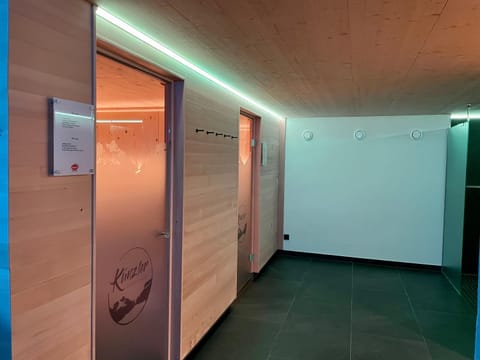 Sauna, Spa and wellness centre/facilities