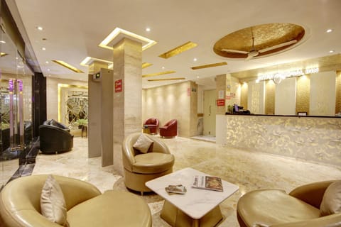 Hotel International Inn - Near Delhi Airport Hotel in New Delhi