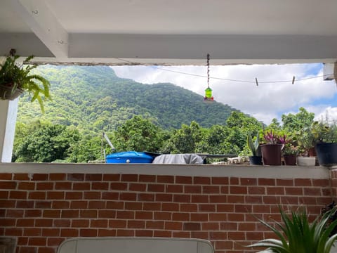 Casa Zona Sul Alojamento de férias in Rio de Janeiro