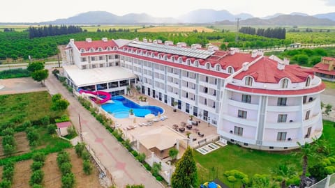 Dalaman Airport Lykia Thermal & Spa Hotel Hotel in Dalaman