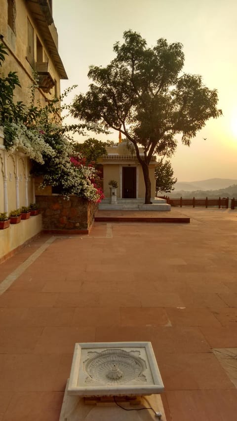 Titardi Garh- 18th Century Castle Homestay Location de vacances in Gujarat
