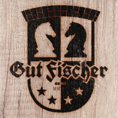 Gut Fischer Farm Stay in Saxony