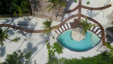 Baladin Zanzibar Beach Hotel Resort in Tanzania