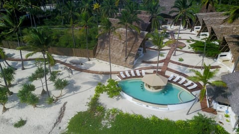 Baladin Zanzibar Beach Hotel Resort in Tanzania
