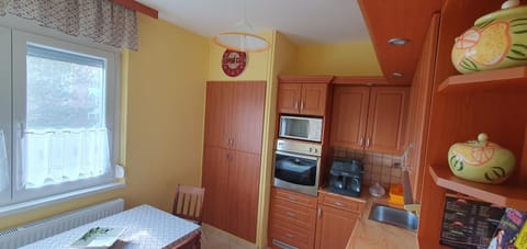 Hegyalja Apartman Condo in Hungary