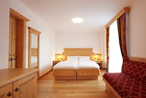 Apparthotel Germania Apartment hotel in Dobbiaco