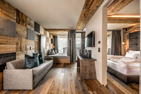 My Arbor - Plose Wellness Hotel Hôtel in Trentino-South Tyrol