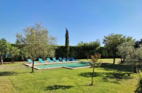 Patio, Garden, Garden view