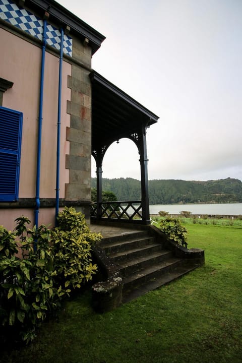 Casa da Lagoa Casa di campagna in Azores District
