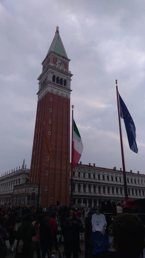 Ca' ARiANna Apartment in Venice