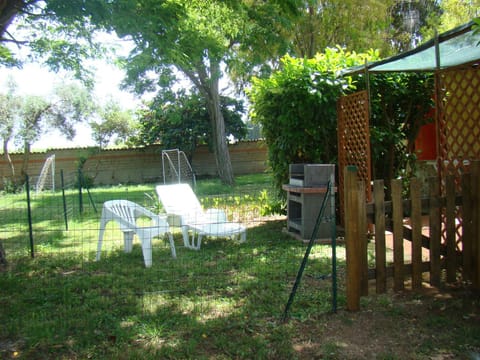 Casa Vacanze Guardamare House in San Vincenzo