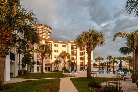 Daytona Beach Shores Condos Apartment in South Daytona