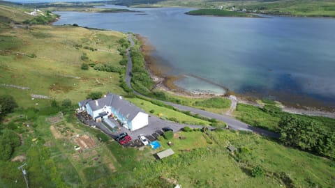 Waterfront Rest B&B Bed and Breakfast in County Mayo