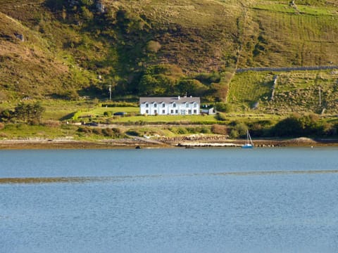 Waterfront Rest B&B Bed and Breakfast in County Mayo