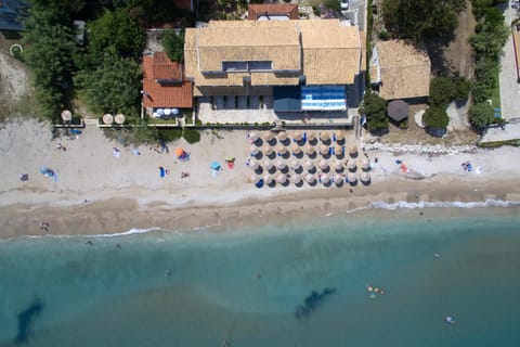 Property building, Spring, Off site, Day, Bird's eye view, Summer, Snorkeling, Beach, Autumn, Sea view, Family