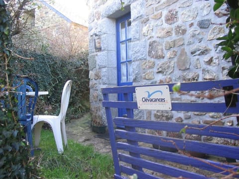 Le moign-locations House in Crozon