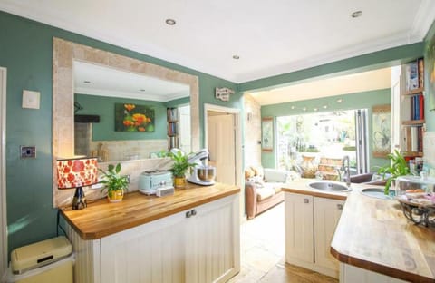 Marwood Cottage House in Ripon
