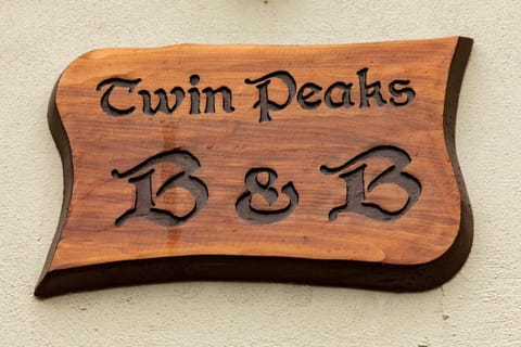 Twin Peaks B&B Bed and Breakfast in Doolin