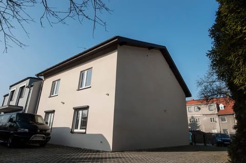 Apartamenty na Dębcu Eigentumswohnung in Poznan