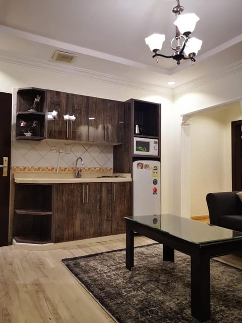 Royal Suite Furnished Apartments Apartment hotel in Riyadh