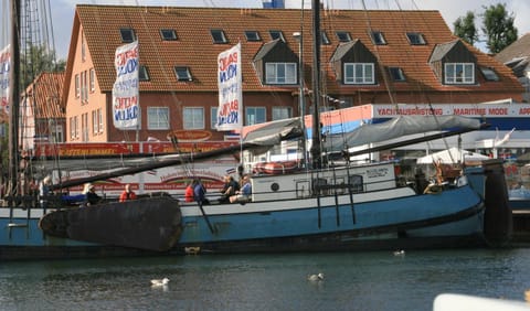 Baltic Kölln Hotel Hotel in Heiligenhafen