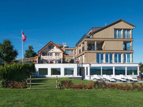 Hotel Landgasthof Eischen Locanda in Appenzell District