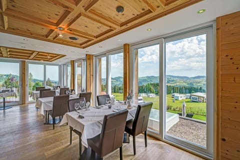 Hotel Landgasthof Eischen Locanda in Appenzell District