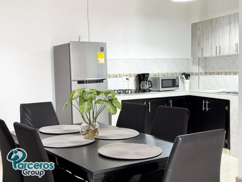 Apartamento En La Circunvalar Por Parceros Group Appartement in Pereira