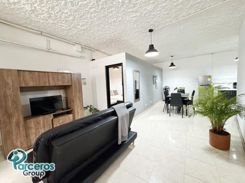 Apartamento En La Circunvalar Por Parceros Group Appartement in Pereira