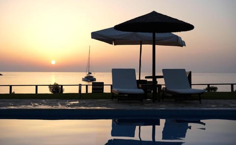 Kyparissia Blue Boutique Hotel Bed and Breakfast in Messenia