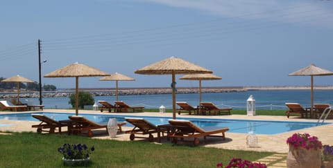 Kyparissia Blue Boutique Hotel Bed and Breakfast in Messenia