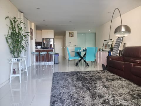 Parramatta Shared Apartment Vacation rental in Parramatta