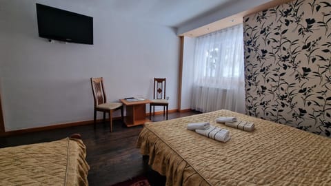 Vila Zlatar Bed and Breakfast in Zlatibor District, Serbia