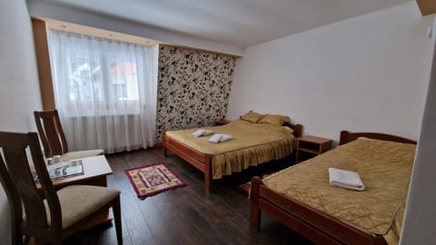 Vila Zlatar Bed and Breakfast in Zlatibor District, Serbia