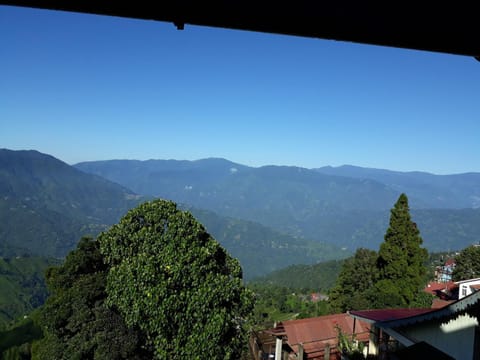 Smriya Homestay Vacation rental in Darjeeling