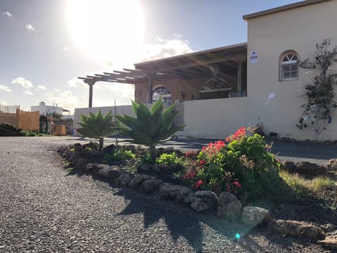 Casa Papi Vacation rental in Maxorata
