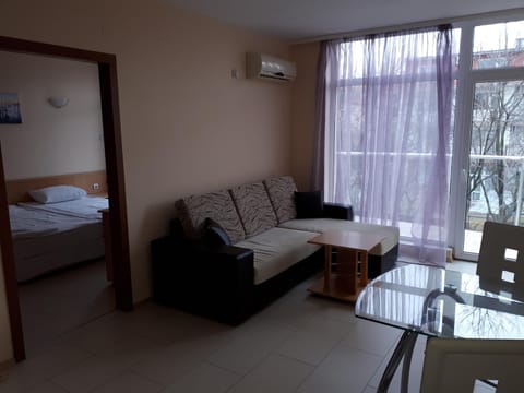 Apart Hotel Ravda Apartment hotel in Burgas Province