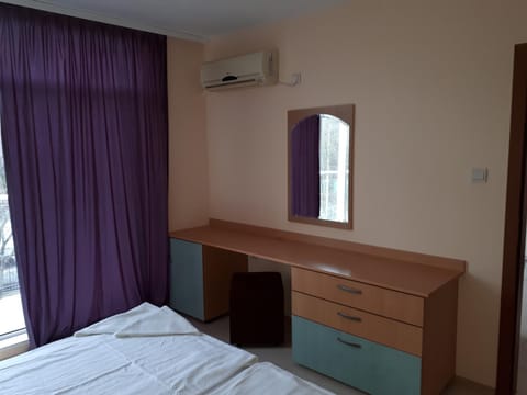 Apart Hotel Ravda Apartment hotel in Burgas Province