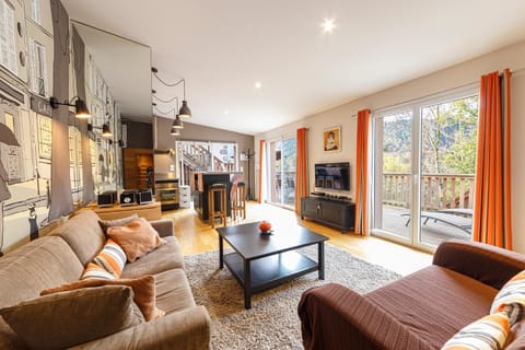 L'Atelier de Claire House in Auvergne-Rhône-Alpes