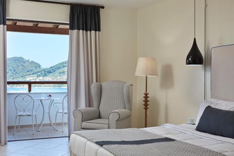 Skiathos Living Appartement-Hotel in Skiathos