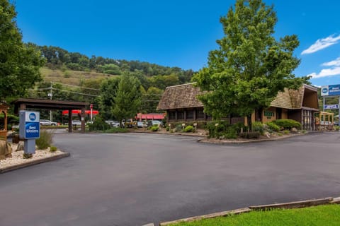 Best Western Braddock Inn Hôtel in Shenandoah Valley