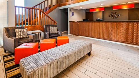 SureStay by Best Western Kansas City Country Inn North Hotel in Kansas City