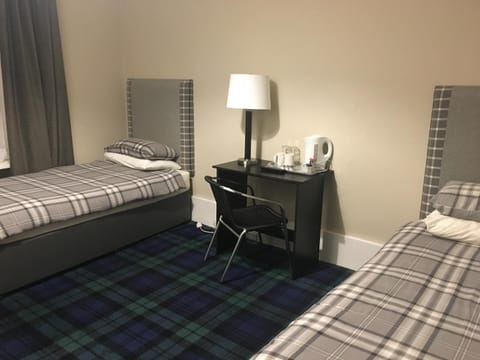 Crookston Hotel Hotel in Glasgow