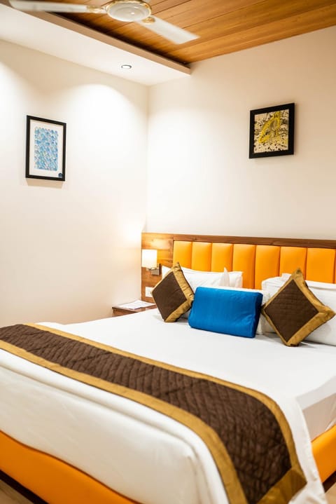 Kyriad Hotel Gulbarga by OTHPL Hotel in Karnataka
